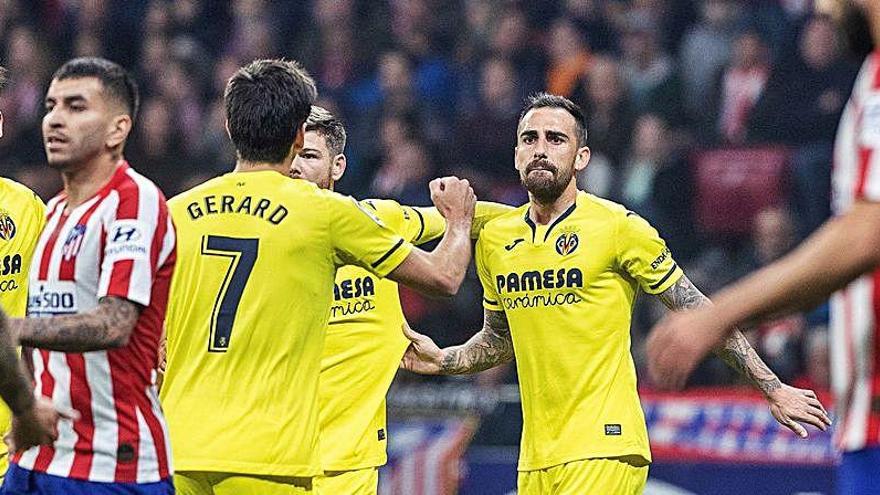 El retorno de LaLiga acerca al Villarreal a Europa