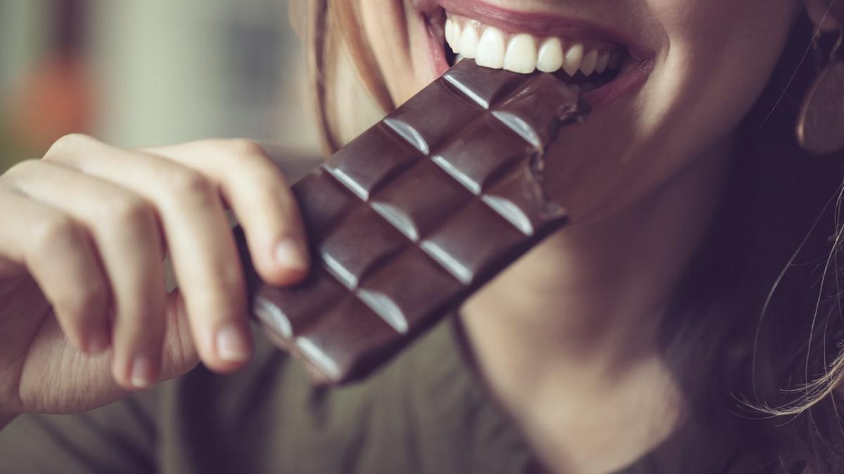 Tu adicción al chocolate tiene remedio