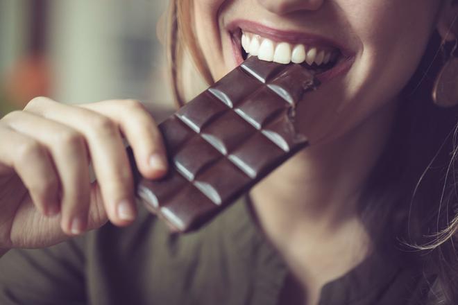 Tu adicción al chocolate tiene remedio
