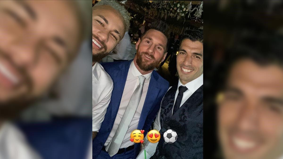 zentauroepp51508461 messi suarez neymar en instagram191227095905 zentauroepp51508461 messi suarez neymar en instagram191227095905