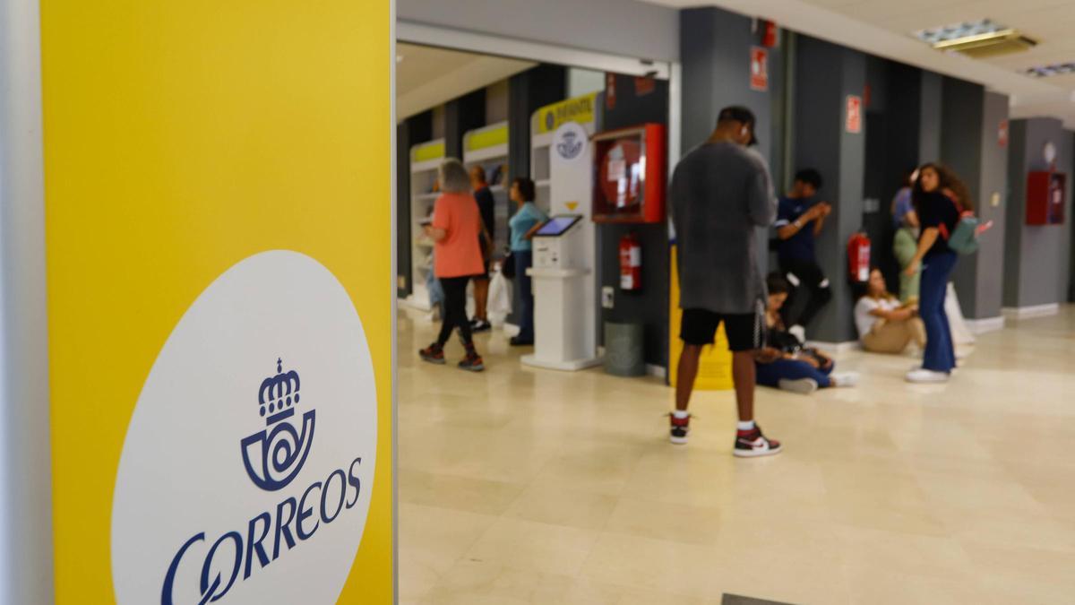 El voto por correo se dispara y podría representar un escaño