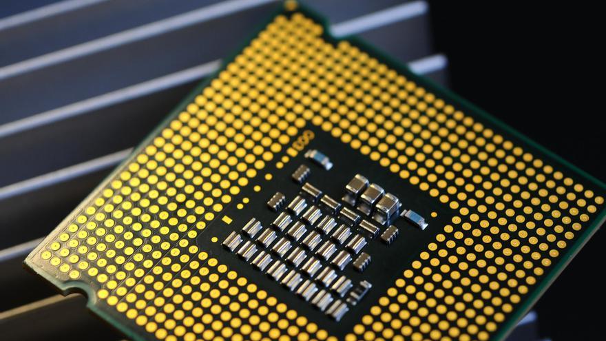 Estados Unidos restringe el acceso de China a chips avanzados para inteligencia artificial