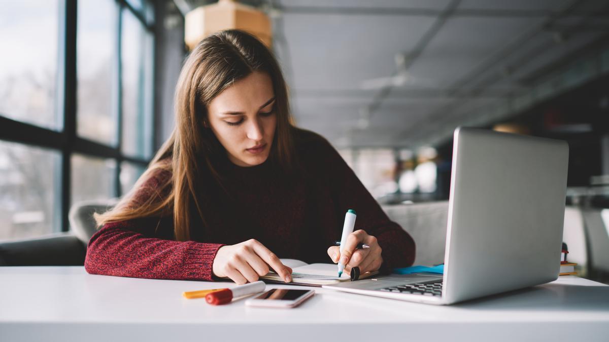 Estudiante