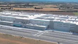 Amazon anuncia 18.000 acomiadaments i manté la incògnita sobre l'obertura del centre logístic a l'Empordà