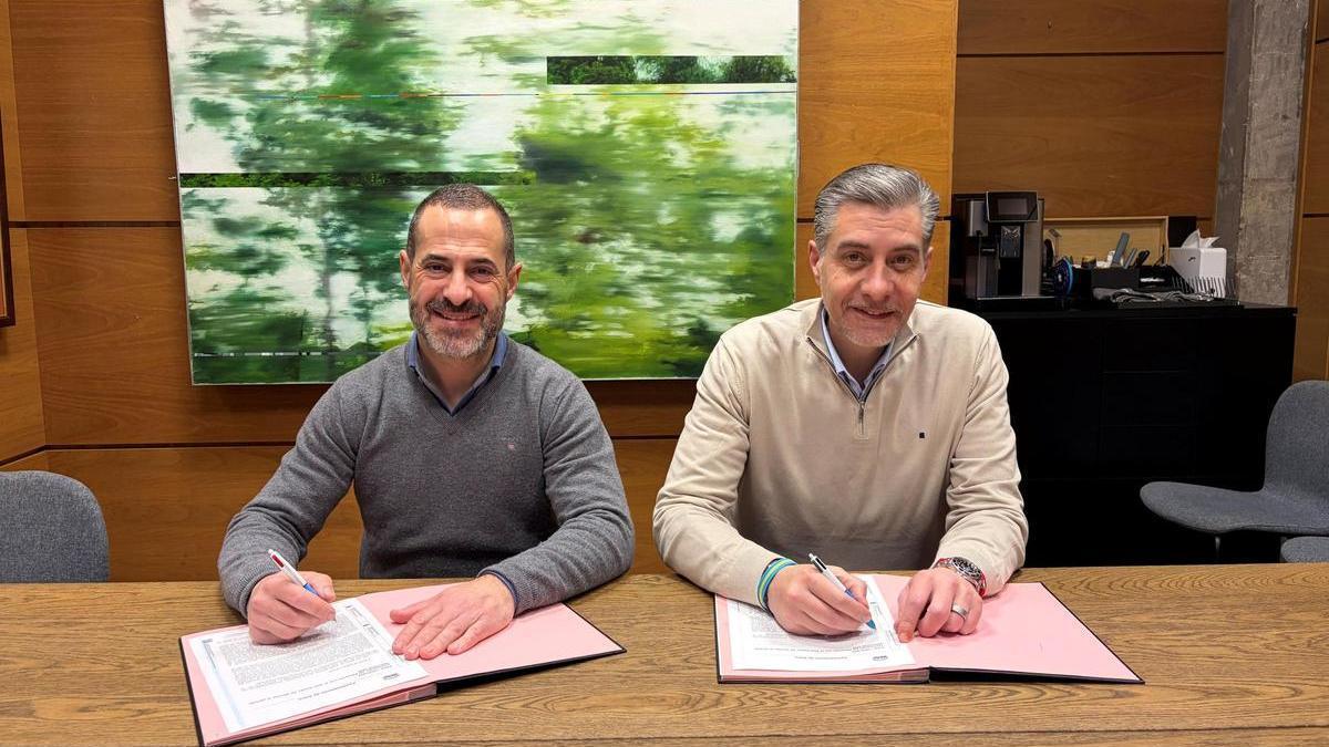 Oviedo La Belga: New Sports City Phase Approved