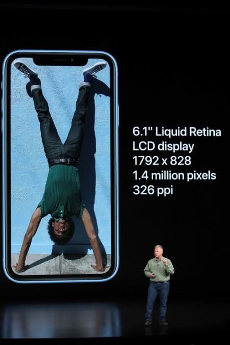 Iphone XS: Apple presenta sus nuevos dispositivos