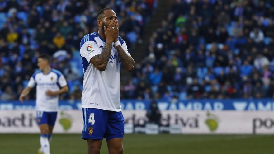 Los nueve exjugadores del Real Zaragoza con experiencia en Primera RFEF que están sin equipo