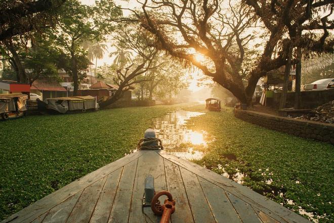 Kerala, India