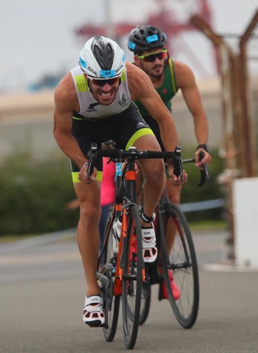 Valencia Triatlón 2019