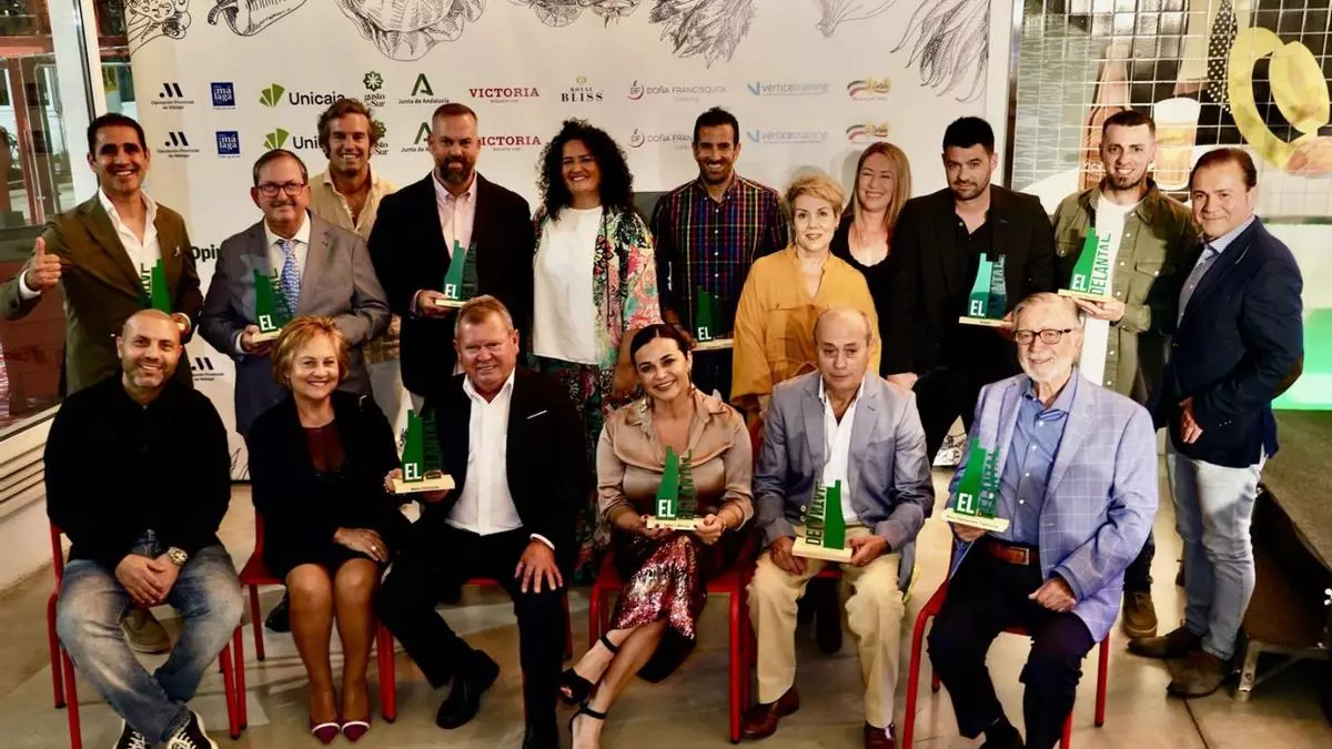 Llega la VII edición de los Premios El Delantal, el suplemento gastronómico de La Opinión