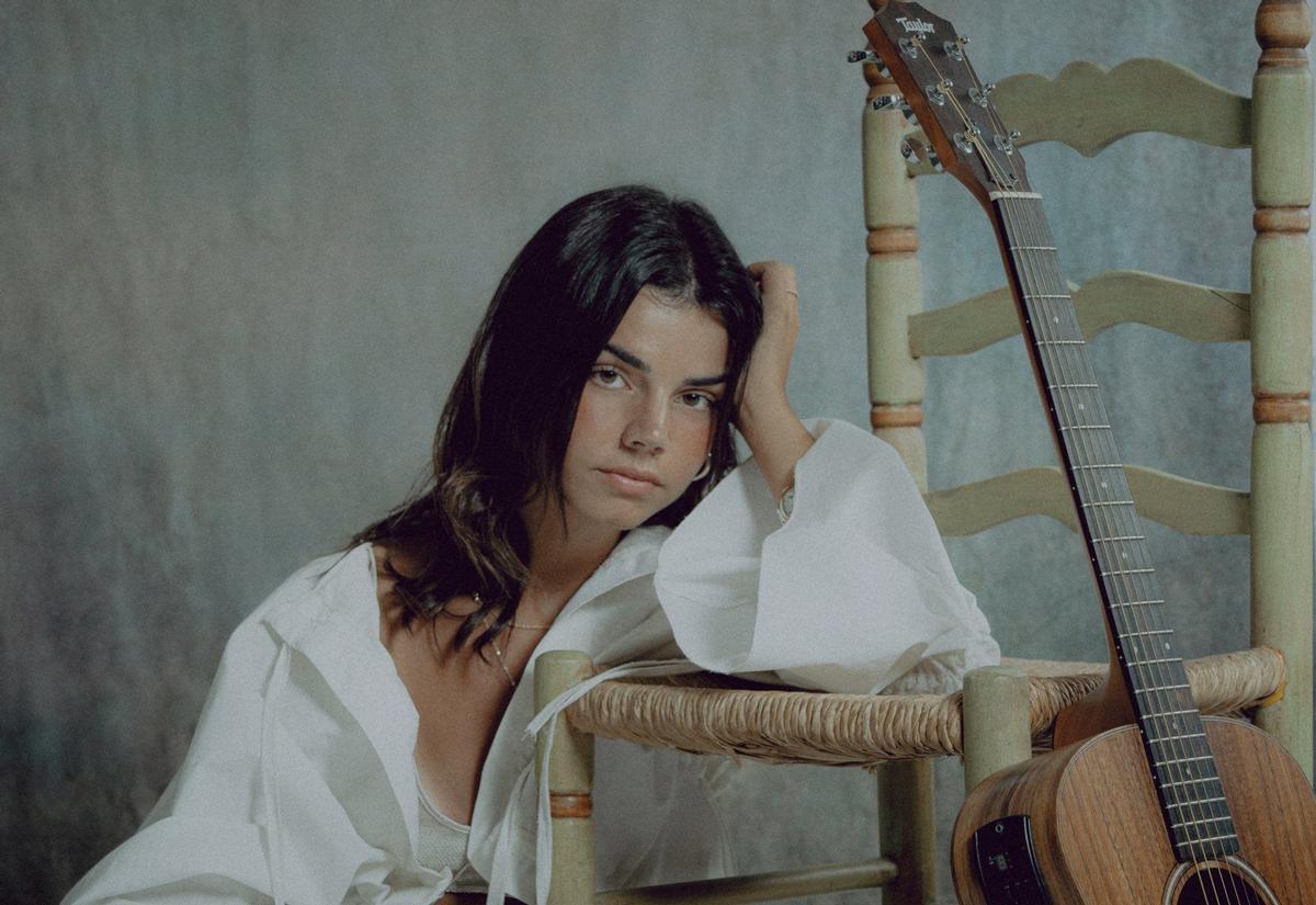 Mafalda Cardenal será la encargada de hacer la banda sonora de una nueva adaptación de Wattpad