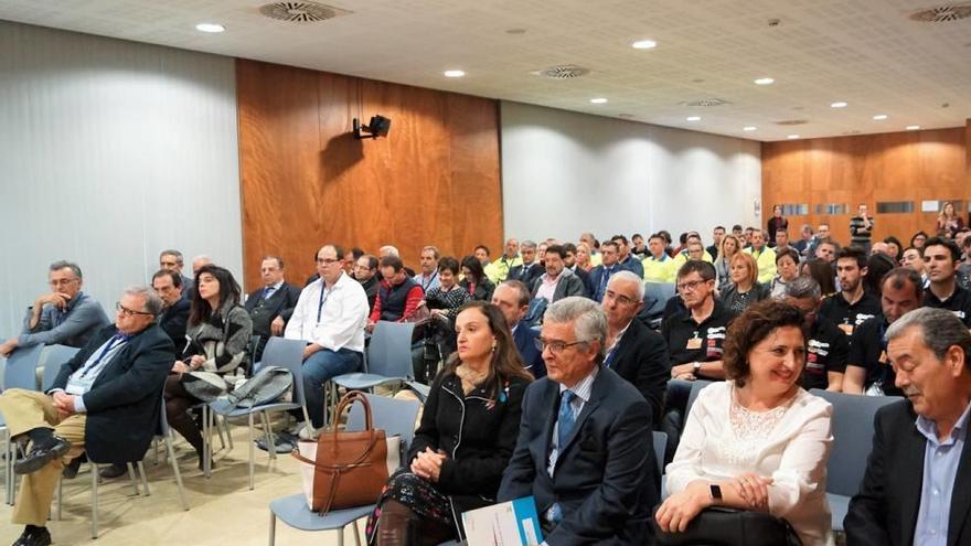 Urgenciólogos de todo el país se citan en Murcia