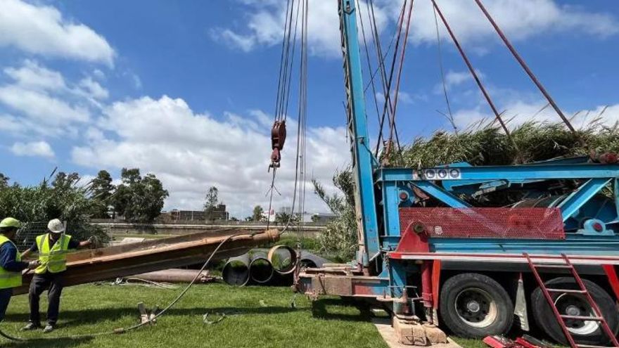 Iaeden al·lega contra la dessalinitzadora a Empuriabrava i els nous pous  Peralada