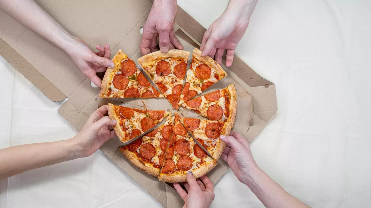 ¿Pizza y escalada en un mismo local? En Tenerife es posible