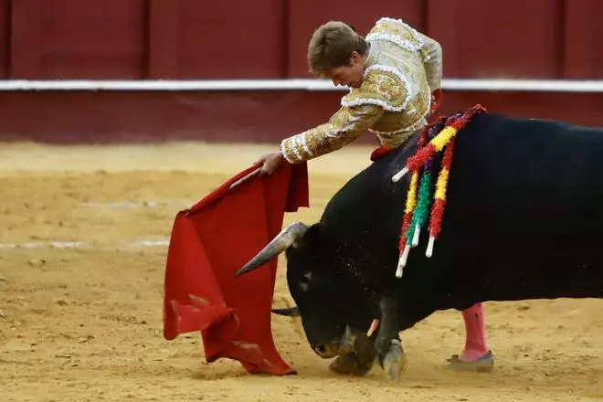 Feria Taurina 2025 | Segunda de abono