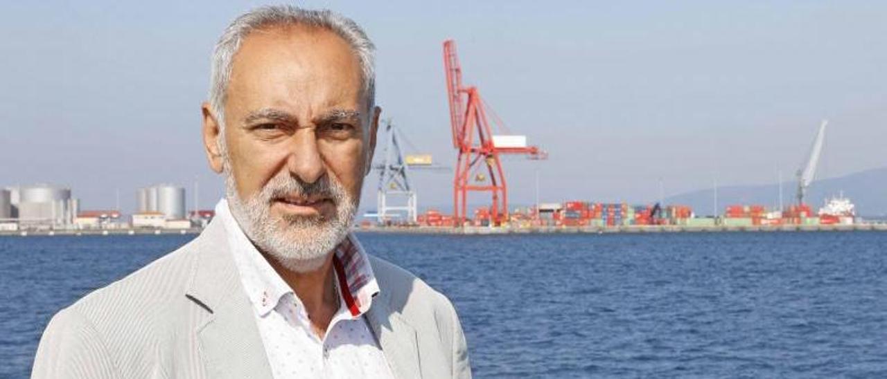 Cores Tourís advierte de que la falta de un punto de vertido 