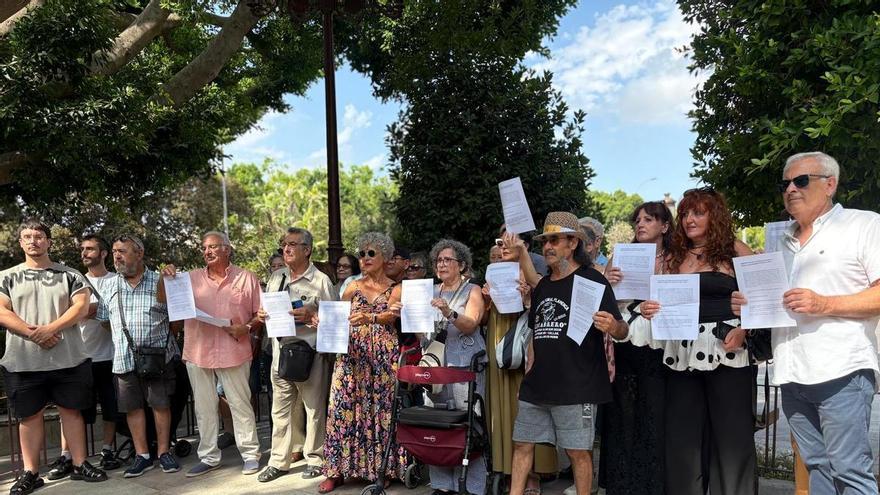 José Soler, afectado por las prótesis del SMS: "Vivo muy preocupado, me operó el cirujano detenido y no me quedé bien"