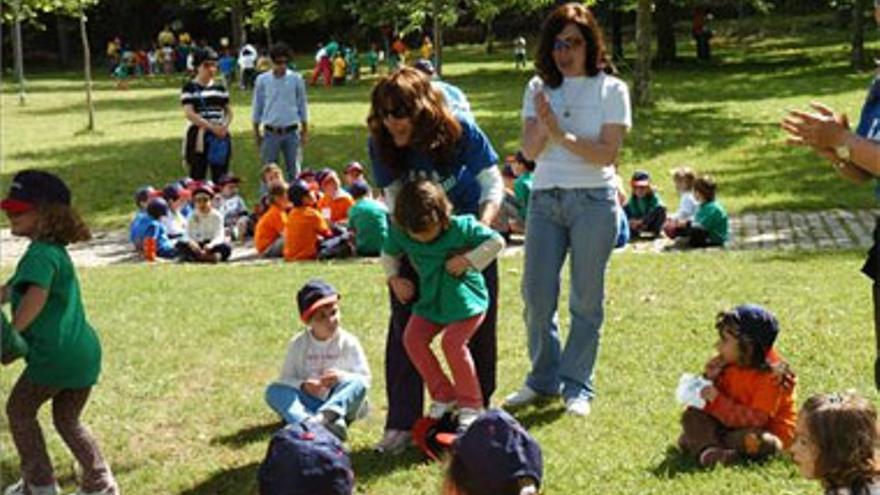 Los colegios del Jerte tendrán un libro blanco sobre las picotas