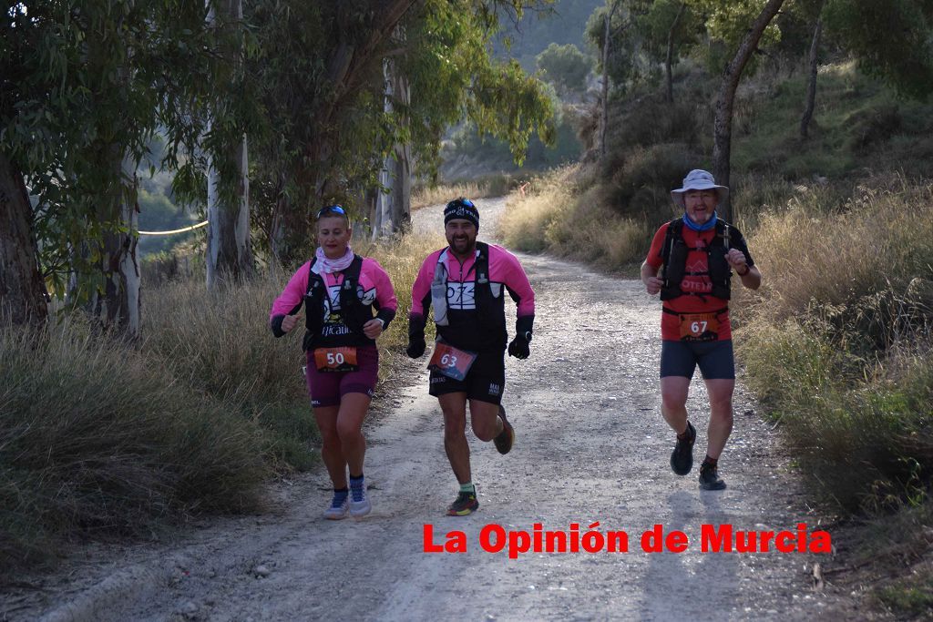 Trail Puentes de Cieza 2022