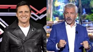 Cambios de última hora en Telecinco: 'Factor X' cambia su día de emisión y provoca movimientos en 'Supervivientes'