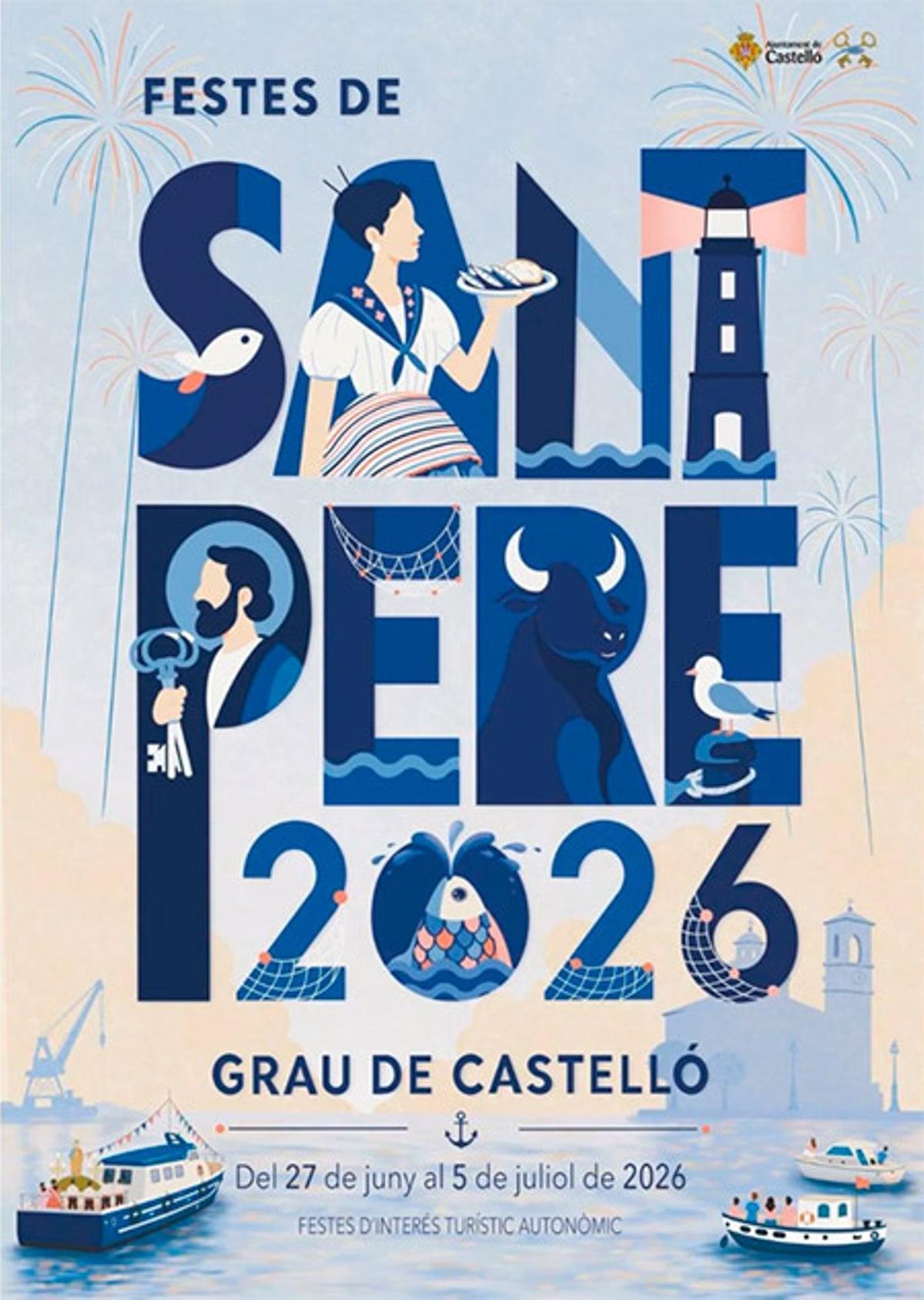 Fiestas de Sant Pere