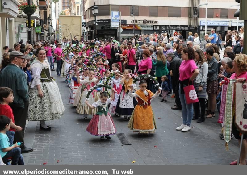 Galería de fotos del pregonet Lledó