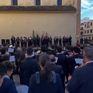 Las familias se rebelan contra la expulsión de cuatro músicos menores de la banda de Alginet "por desobediencia"