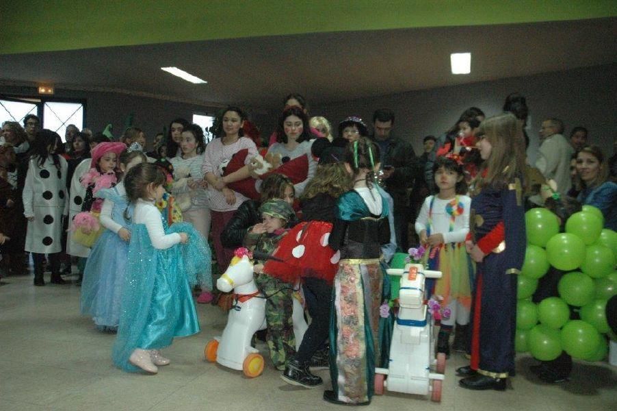 Carnaval 2016 en la provincia de Zamora