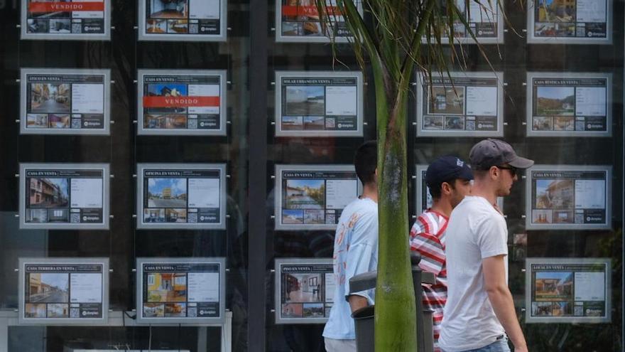El Gobierno estrena su portal de alquiler asequible sin oferta en Canarias