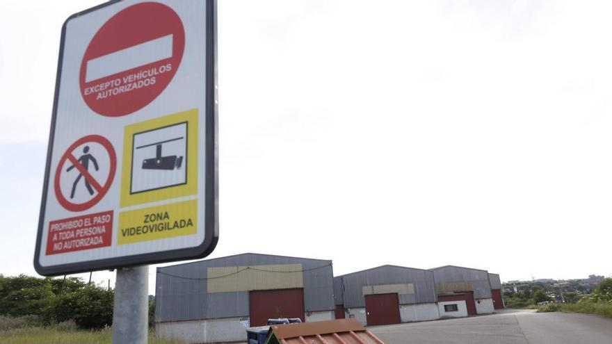 Mota se hará cargo del contrato de Cimisa en Saint-Gobain