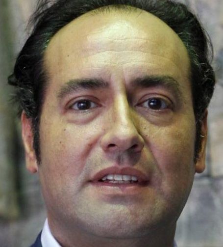 José Manuel Estévez-Saá