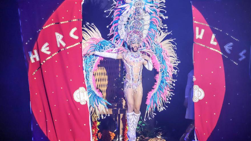 Los mejores momentos de la Gala Drag Queen de Torrevieja 2019