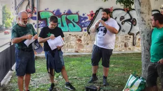 Regresa el Paseo Libertario por Zamora