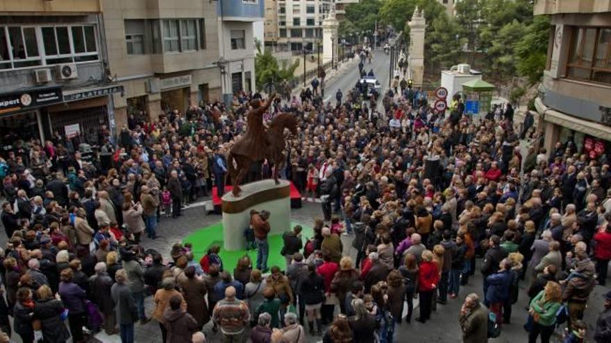 Desde una Play hasta un registro de ADN