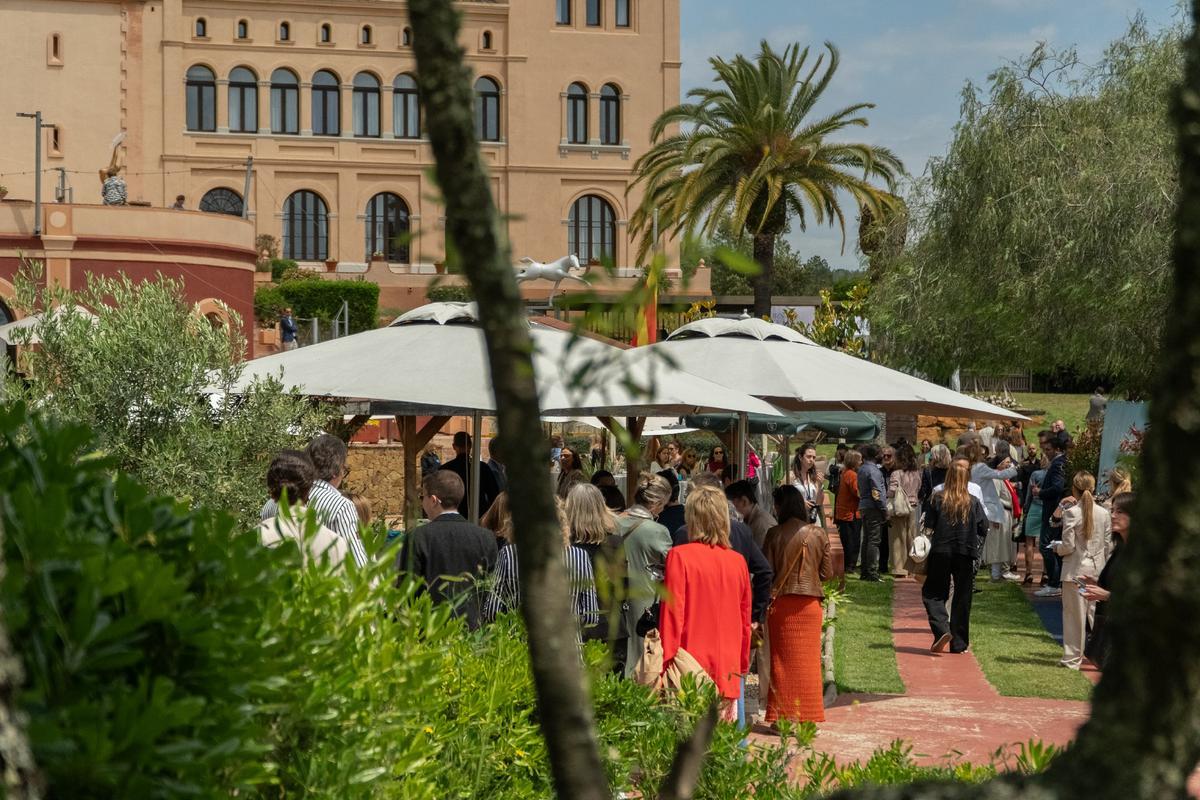 La Bravíssima Hotel Sant Pere del Bosc