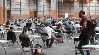 Las plazas de las oposiciones amañadas en Zaragoza "podrían ser anuladas" si se demuestra el fraude