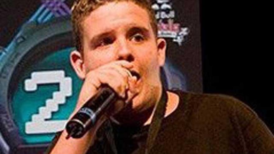 Arkano presenta su nuevo disco en Alicante