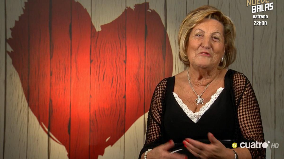 Dori en First Dates