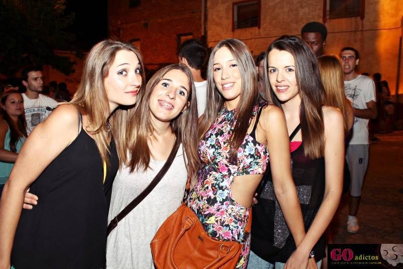 GALERÍA DE FOTOS- Fiestas de Montalba (05/07/2014)