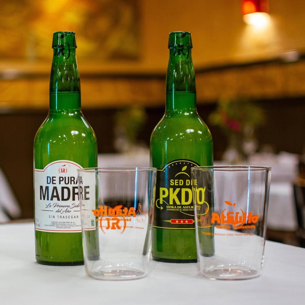 De Pura Madre y Sed de PKDO.
