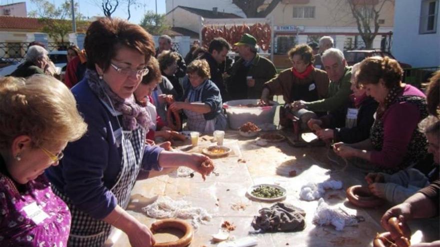 La semana de salud de los mayores en Villanueva amplía su duración