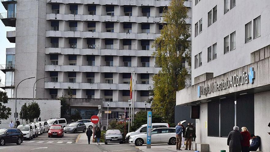 El ritmo de contagios vuelve a subir en Galicia con 4.006 nuevas infecciones, pero baja la presión hospitalaria