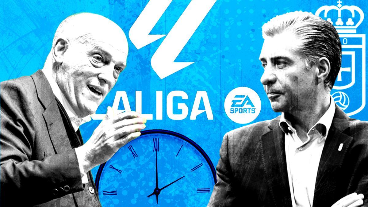 Tebas y Martín Peláez