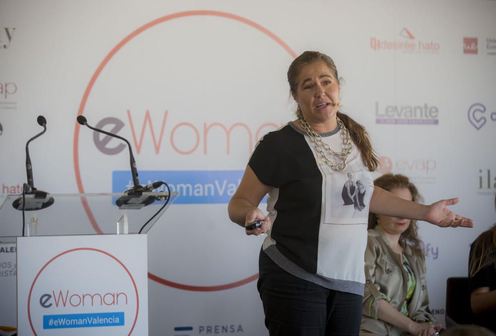 eWoman Valencia 2017