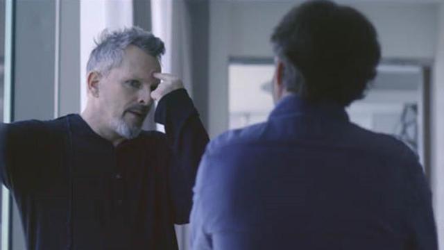 TELEVISION MONEGAL LO DE EVOLE   MIGUEL BOSE