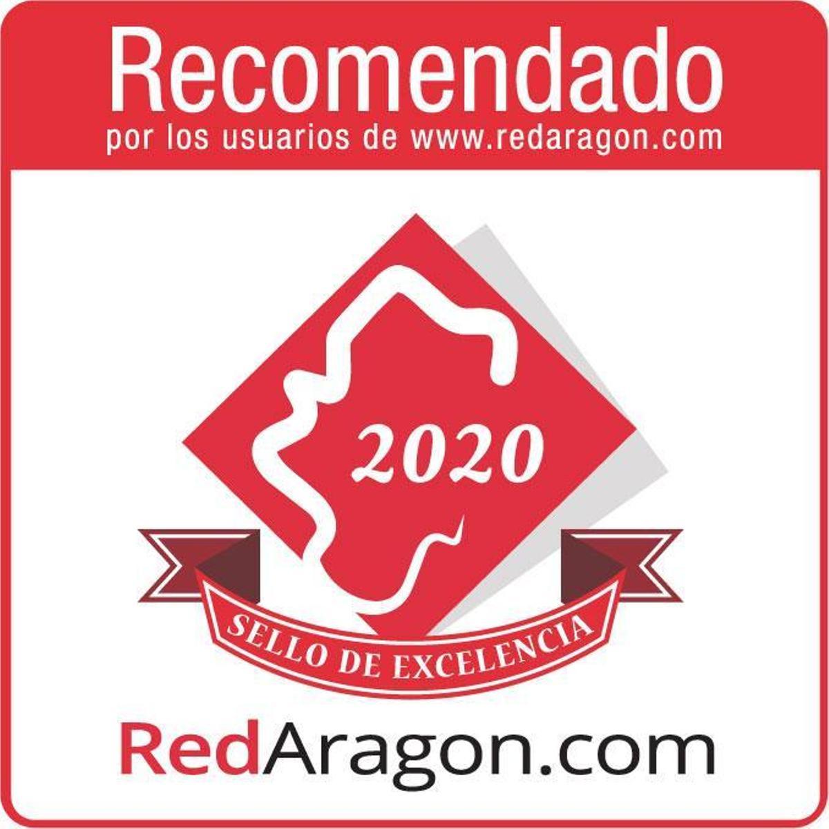 Una distinción en apoyo al sector