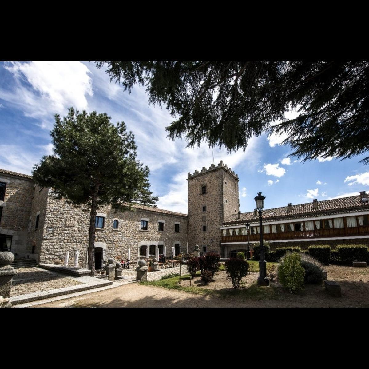 Parador de Ávila Parador de Ávila