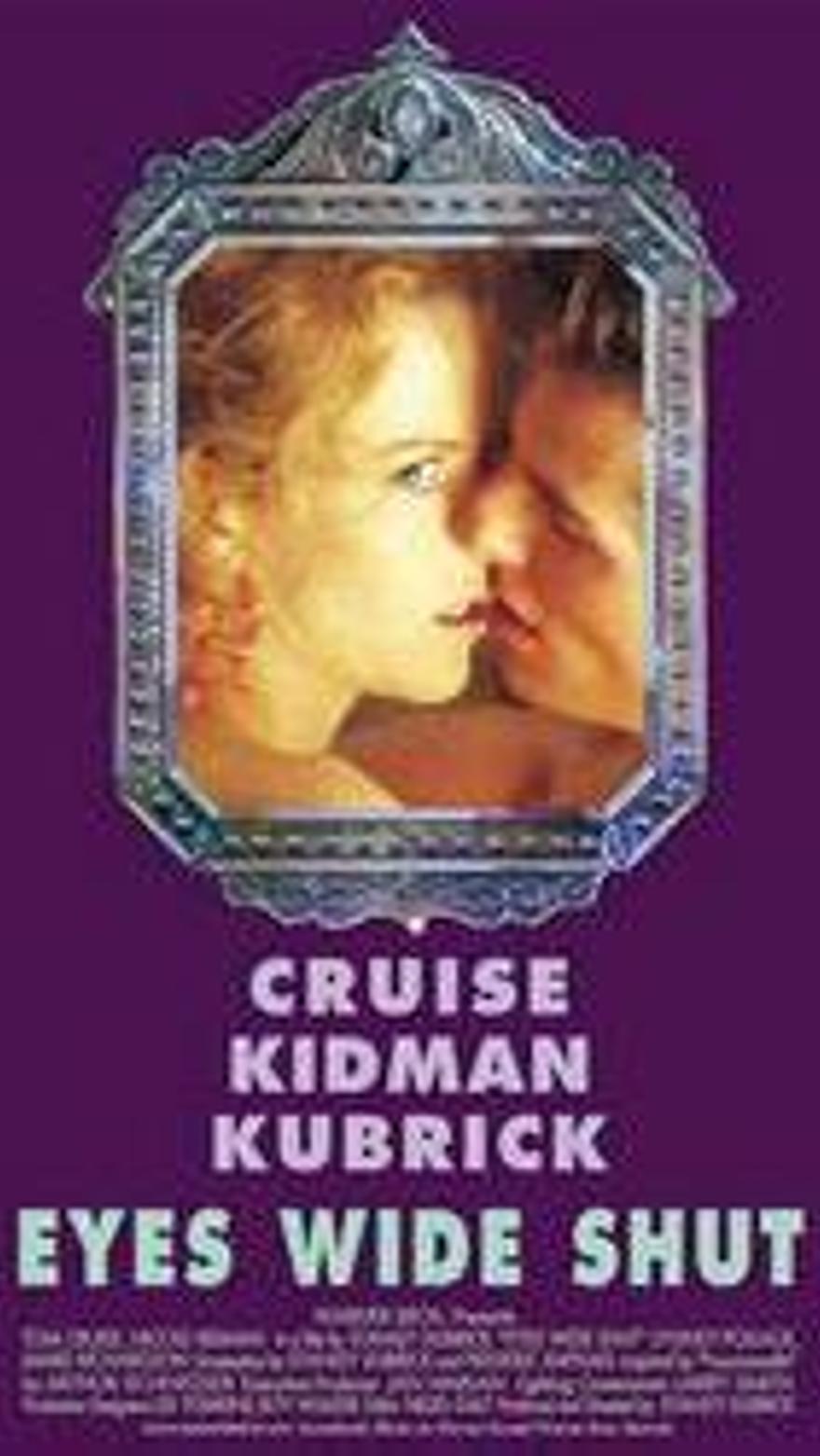 Eyes wide shut El Periódico Extremadura