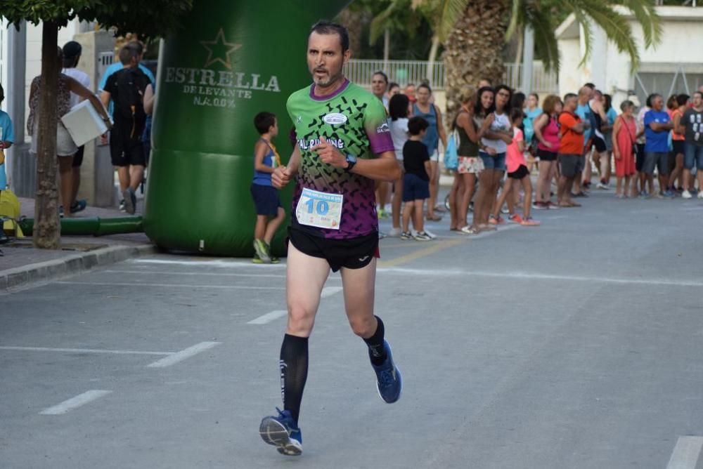 Carrera popular de Ojós (III)