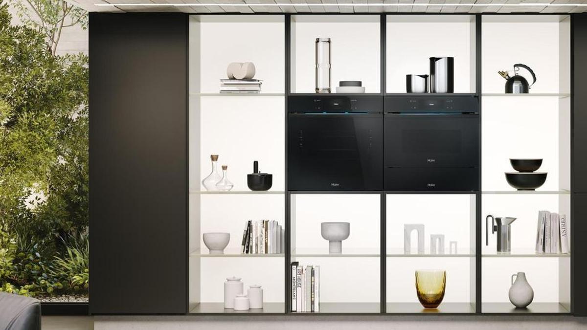 Haier presenta en IFA 2026 un hogar inteligente centrado en la IA y el diseño